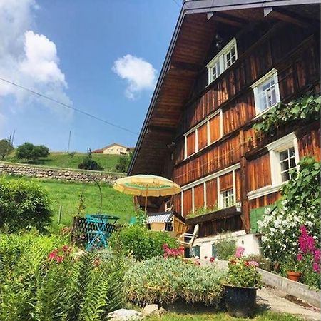 Apartmán Gemutliches Ferienstudio Heiden Exteriér fotografie