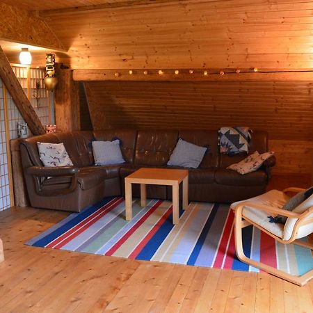 Apartmán Gemutliches Ferienstudio Heiden Exteriér fotografie